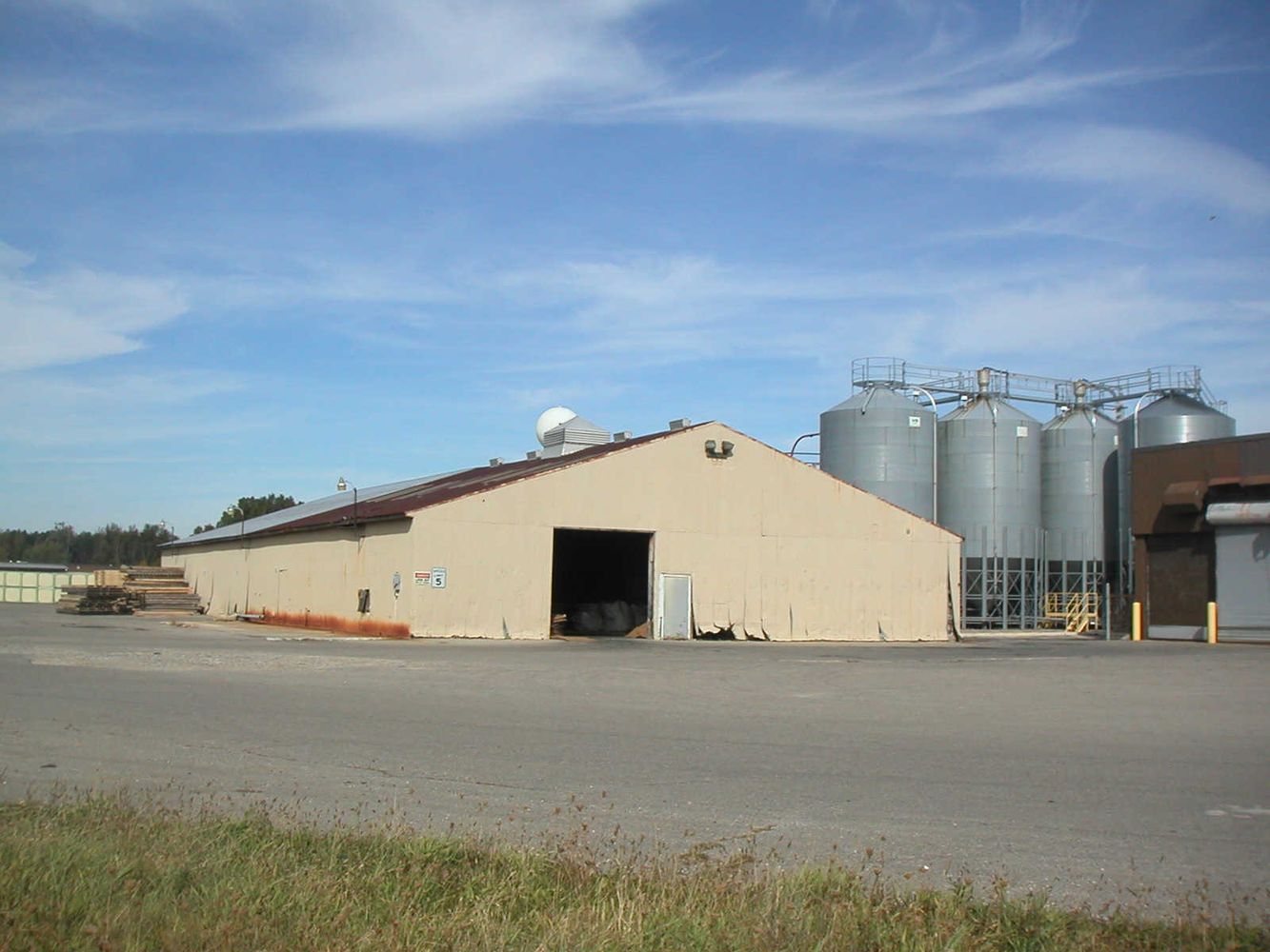2101 N Lapeer Rd, Lapeer, MI 48446